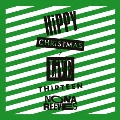 ヒッピー・クリスマス/ライヴ・サーティーン [CD+DVD]