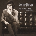 my story ～僕の話～ Japan Special Edition [CD+DVD]<完全初回生産限定盤>