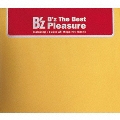B'z The Best "Pleasure"