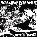 MORE CHEAP, MORE FUN!! EP