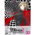 DEVIL SURVIVOR2 the ANIMATION 02