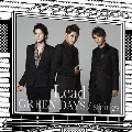 GREEN DAYS/strings [CD+DVD]<初回盤B>
