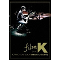 film K vol.4 K Premium Live 2013 at Billboard Live TOKYO [2DVD+カレンダー+冊子]<初回生産限定版>