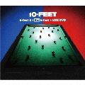 6-feat 2 + Re: 6-feat + LIVE DVD [2CD+DVD]<初回限定盤>
