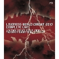 LOUDNESS WORLD CIRCUIT 2010 COMPLETE LIVE