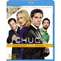 CHUCK/チャック<フォース・シーズン>コンプリート・セット