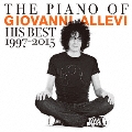 THE PIANO OF GIOVANNI ALLEVI His Best 1997-2015<通常盤>
