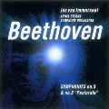 ベートーヴェン:交響曲第5番「運命」 交響曲第6番「田園」<期間生産限定盤>