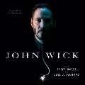 オリジナル・サウンドトラック JOHN WICK