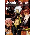 .hack//Roots 1