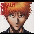 BLEACH THE BEST  [CD+DVD]<期間生産限定盤>