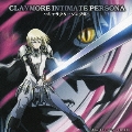 CLAYMORE INTIMATE PERSONA～キャラクターソング集～