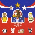 BOOM★BOOM WONDERLAND ～BILLY'S BOOTCAMP オフィシャル・テーマソング [CD+DVD]