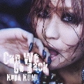 Can We Go Back [CD+DVD]<初回生産限定盤>