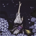 月に斑雲 紫陽花に雨 [CD+DVD]<初回盤A>