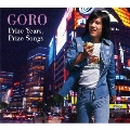 GORO Prize Years, Prize Songs ～五郎と生きた昭和の歌たち～ [CD+DVD]