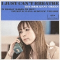 I Just Can't Breathe... [CD+DVD]<初回限定盤>