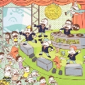 GOOD TIMES DVD The Best Live Performance 2002-2011 [DVD+グッズ]<初回限定盤>