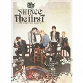 THE FIRST [CD+44Pブックレット]<通常盤>