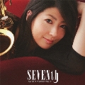 SEVENth [CD+DVD]<初回生産限定盤>