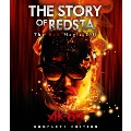 THE STORY OF REDSTA The Red Magic 2011 COMPLETE EDITION