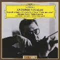 ヴィヴァルディ:協奏曲集≪四季≫ 2つのヴァイオリンとチェロのための協奏曲 タルティーニ:ヴァイオリン協奏曲