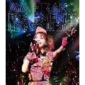 AYA HIRANO FRAGMENTS LIVE TOUR 2012<通常盤>
