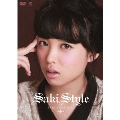Saki Style