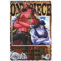 ONE PIECE ワンピース 15THシーズン 魚人島編 PIECE.7