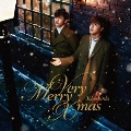 Very Merry Xmas [CD+DVD]<初回生産限定盤>
