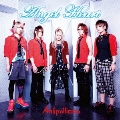 Angel Heart [CD+DVD]<初回限定盤A>