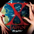X JAPAN THE WORLD<通常盤>