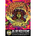 All The Witches' Day [DVD+CD]