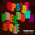 Upside Down/Free Style [CD+DVD]<初回生産限定盤>