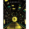 松本零士画業60周年記念 銀河鉄道999 TVシリーズ Blu-ray BOX-5