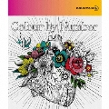 Colour by Number [CD+DVD]