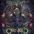 THE OMNIGOD [CD+DVD]<初回限定盤>
