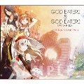 GOD EATER 2 & GOD EATER 2 RAGE BURST ORIGINAL SOUNDTRACK [3CD+DVD]