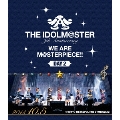 THE IDOLM@STER 9th Anniversary WE ARE M@STERPIECE!! DAY 2