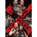WWE エクストリーム・ルールズ 2015