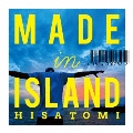 MADE IN ISLAND