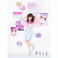 PILE [CD+Blu-ray Disc+グッズ]<初回限定盤A>
