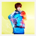 REAL (Type-B) [CD+DVD]