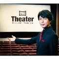 Theater [CD+DVD]<初回限定生産/豪華盤>