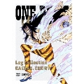 ONE PIECE Log Collection “CAESAR.CROWN”[EYBA-10922/5][DVD] 製品画像