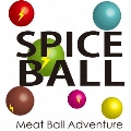 SPICE BALL