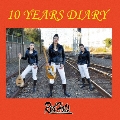 10 Years Diary