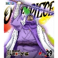 ONE PIECE ワンピース 17THシーズン ドレスローザ編 PIECE.29