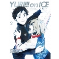 ユーリ!!! on ICE 2