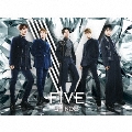 FIVE [CD+DVD+フォトブックレット]<初回限定盤B>